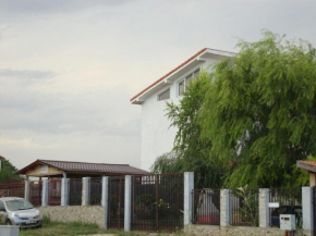 Vila Isabela